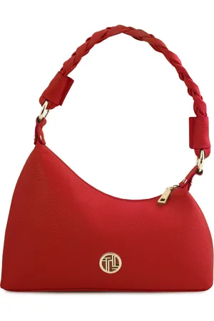 Tuscany Leather Borsa a spalla in pelle