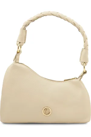 Tuscany Leather Borsa a spalla in pelle
