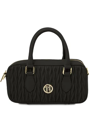 Tuscany Leather Borsa a mano in pelle