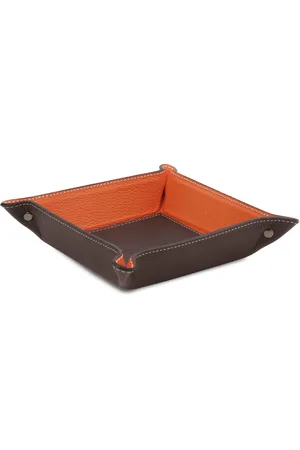 Tuscany Leather Svuotatasche in pelle