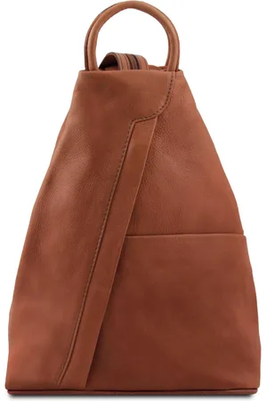 Tuscany Leather Zaino in pelle morbida