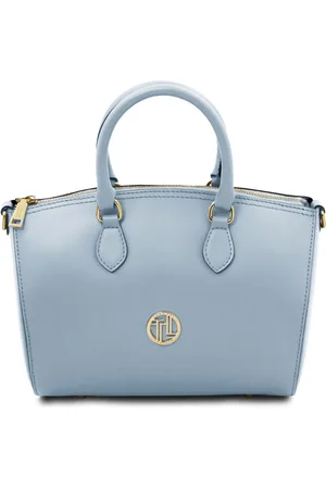Tuscany Leather Bauletto in pelle