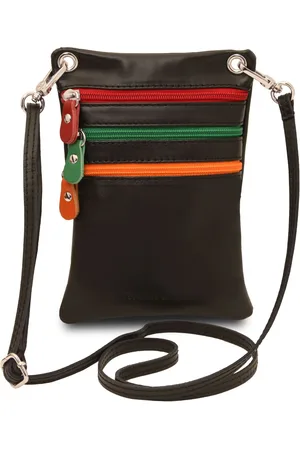 Tuscany Leather Tracollina in pelle morbida