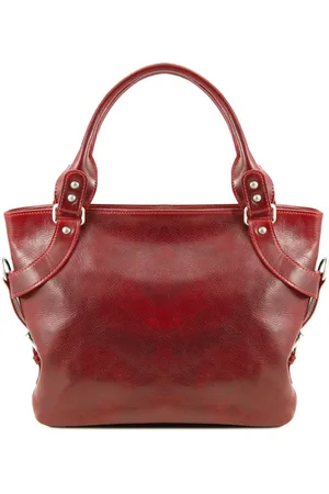 Tuscany Leather Borsa a spalla