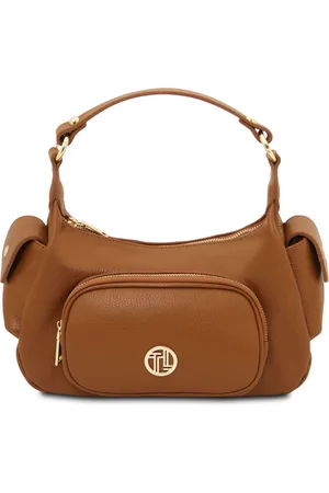 Tuscany Leather Borsa a mano in pelle