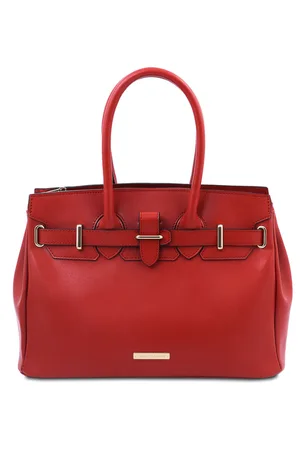 Tuscany Leather Borsa a mano in pelle