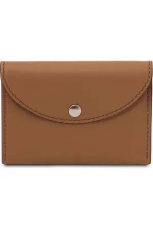 Tuscany Leather Porta biglietti da visita / carte di credito in pelle