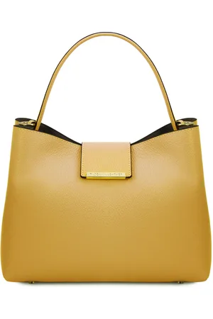 Tuscany Leather Borsa secchiello in pelle