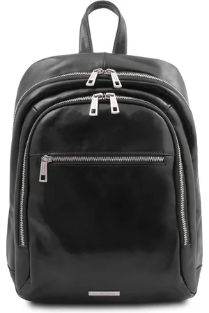 Tuscany Leather Zaino in pelle 2 scomparti