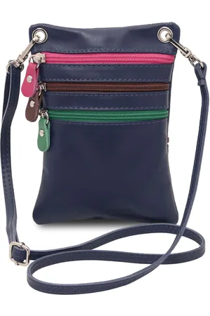 Tuscany Leather Tracollina in pelle morbida