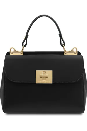 Tuscany Leather Borsa a mano in pelle