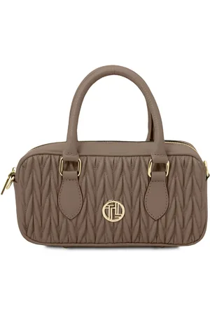 Tuscany Leather Borsa a mano in pelle