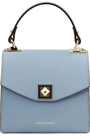 Tuscany Leather Borsa a mano in pelle