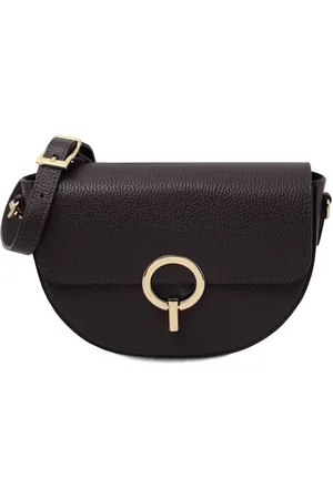 Tuscany Leather Borsa a tracolla in pelle
