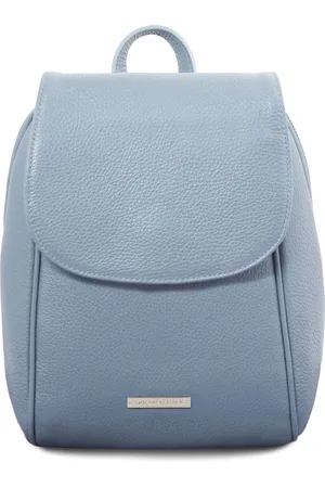 Tuscany Leather Zaino da donna in pelle morbida