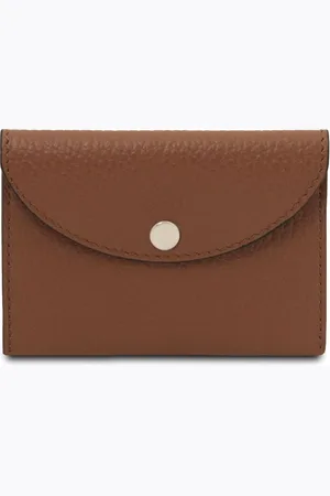 Tuscany Leather Porta biglietti da visita / carte di credito in pelle
