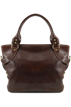 Tuscany Leather Borsa a spalla