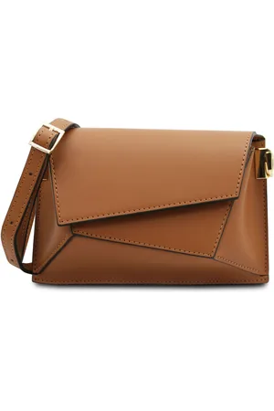 Tuscany Leather Borsa a tracolla in pelle