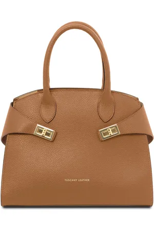 Tuscany Leather Borsa a mano in pelle