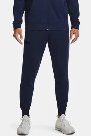 Under Armour Jogger Armour Fleece® da uomo Midnight Marino