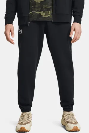 Under Armour Jogger Icon Fleece da uomo