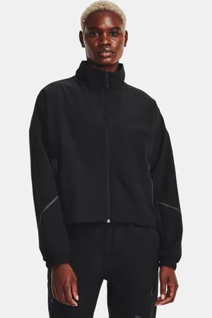 Under Armour Giacca Unstoppable da donna