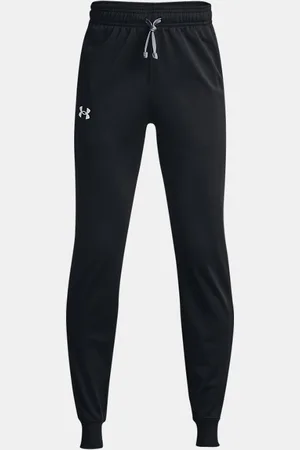 Under Armour Pantaloni Brawler 2.0 Tapered da ragazzo
