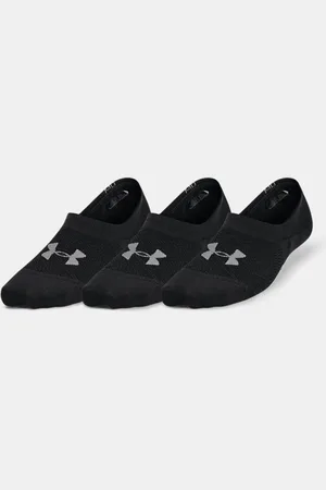 Under Armour Calze Breathe Lite Ultra 3-Pack Low Liner da donna