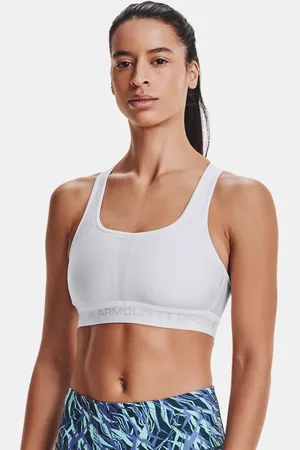 Under Armour Reggiseno sportivo Armour® Mid Crossback da donna