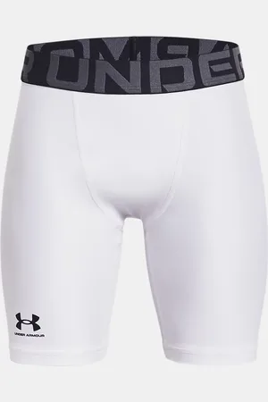 Under Armour Shorts HeatGear® Armour da ragazzo