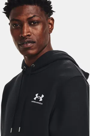Under Armour Felpa con cappuccio Icon Fleece da uomo