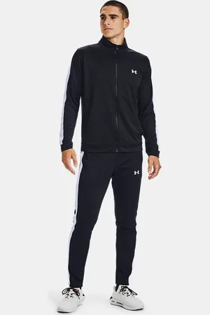 Under Armour Tuta Rival Knit da uomo