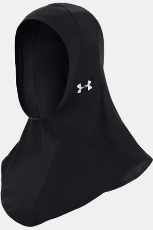 Under Armour Hijab Sport da donna