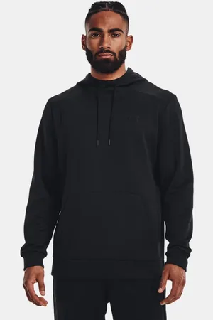 Under Armour Felpa con cappuccio Armour Fleece® da uomo