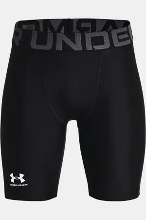 Under Armour Shorts HeatGear® Armour da ragazzo