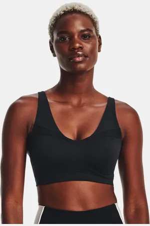 Under Armour Reggiseno sportivo SmartForm Evolution Mid da donna