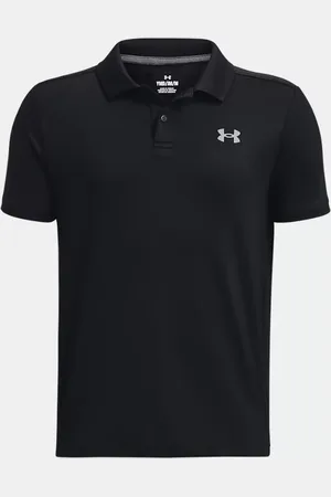 Under Armour Polo Matchplay da ragazzo