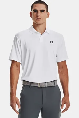 Under Armour Polo Matchplay da uomo