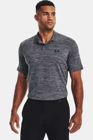 Under Armour Polo Matchplay da uomo Pitch