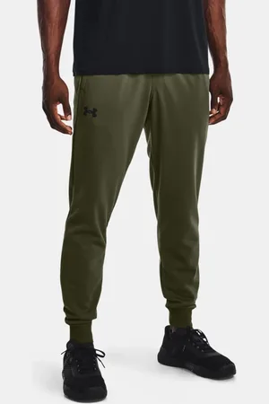 Under Armour Jogger Armour Fleece® da uomo Marine OD