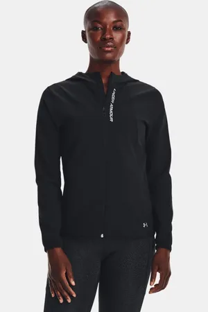 Under Armour Giacca OutRun The Storm da donna