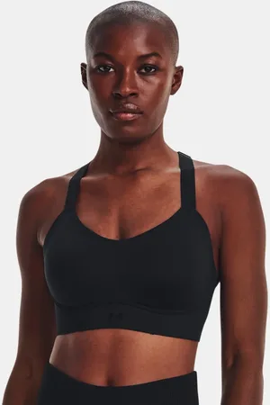 Under Armour Reggiseno sportivo Vanish Elite High da donna