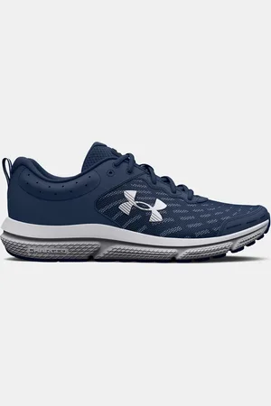Under Armour Scarpe da corsa Charged Assert 10 da uomo Academy