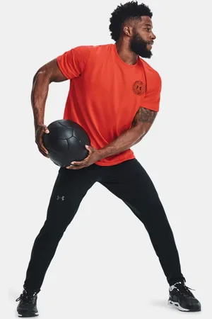 Under Armour Pantaloni Unstoppable Tapered da uomo
