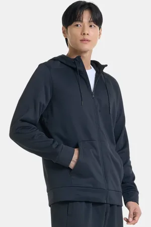 Under Armour Felpa con cappuccio Armour Fleece® Full Zip da uomo