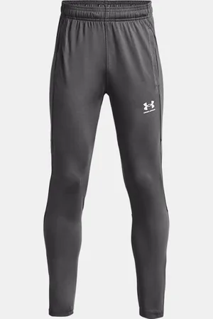 Under Armour Pantaloni Challenger Training da ragazzo Castlerock