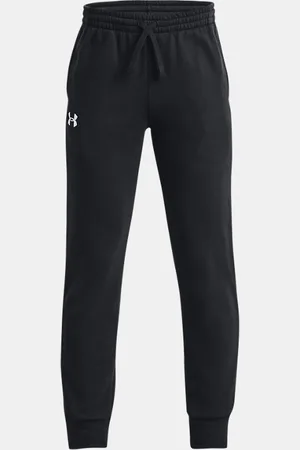 Under Armour Jogger Rival Fleece da ragazzo