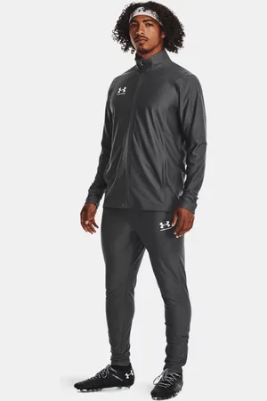 Under Armour Tuta Challenger da uomo Castlerock