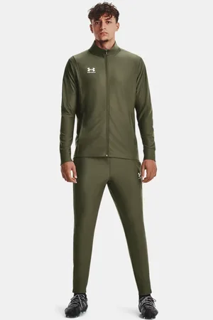 Under Armour Tuta Challenger da uomo Marine OD