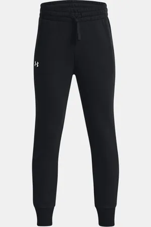 Under Armour Jogger Rival Fleece da ragazza
